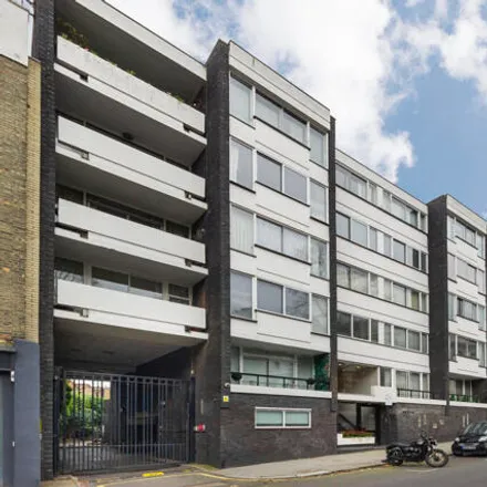 Image 9 - 136 Kensington Park Road, London, W11 2ER, United Kingdom - Apartment for sale