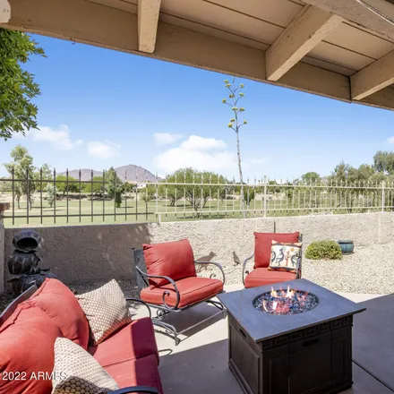Image 3 - 6662 North 78th Street, Scottsdale, AZ 85250, USA - Townhouse for sale