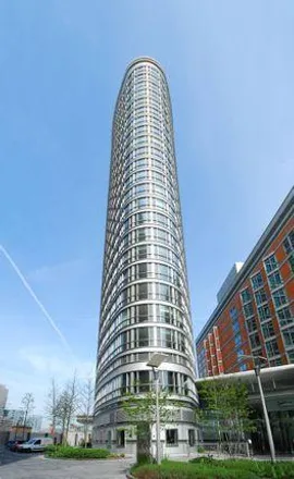 Image 2 - Ontario Tower, 4 Fairmont Avenue, London, E14 9JA, United Kingdom - Apartment for rent