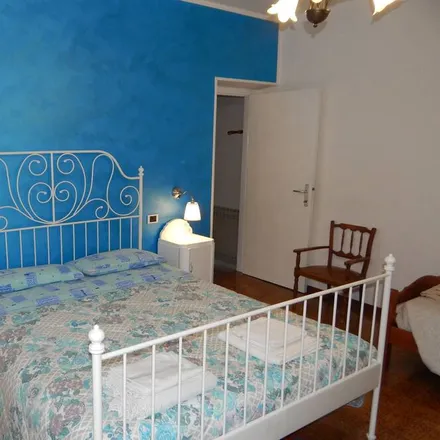 Rent this 1 bed house on Sirolo in Ancona, Italy
