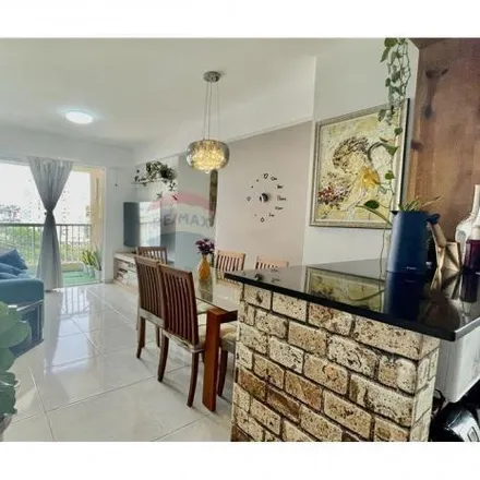 Buy this 3 bed apartment on Rua Silveira Martins 2046 in Cabula, Salvador - BA