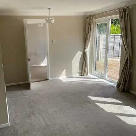 Image 5 - 20 Trenchard Close, Sutton Coldfield, B75 7QP, United Kingdom - Townhouse for rent