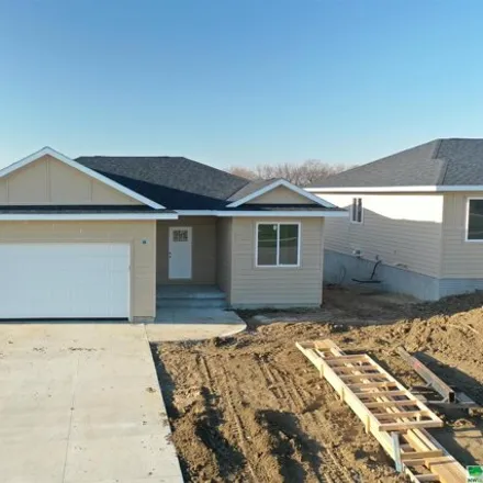 Buy this 3 bed house on 614 14th Street Southeast in Orange City, IA 51041