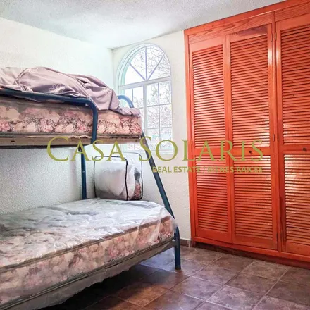Image 1 - Avenida Nueva de Noria Alta 23, San Antonio, 36050 Guanajuato, GUA, Mexico - Apartment for rent