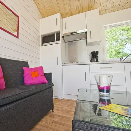 Rent this 2 bed house on 85000 La Roche-sur-Yon
