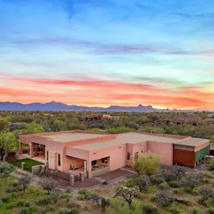 Image 5 - West Desert Splendor Court, Oro Valley, AZ 85742, USA - House for sale