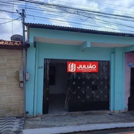 Buy this 2 bed house on Mercado Municipal da Guanabara in Rua do Fio, Guanabara