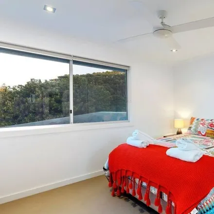 Rent this 4 bed house on Seal Rocks NSW 2423