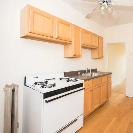 Rent this 1 bed apartment on 5103 North Winchester Avenue