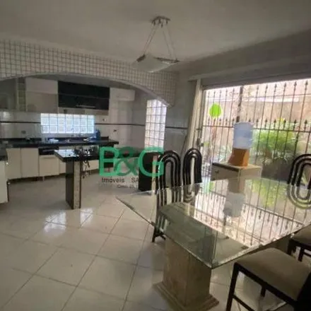 Rent this 3 bed house on Rua Tacuite in Vila Buenos Aires, São Paulo - SP