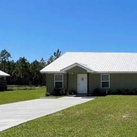 Buy this 4 bed house on unnamed road in Pierce County, GA