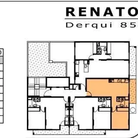 Image 1 - Derqui 100, Nueva Córdoba, Cordoba, Argentina - Apartment for sale
