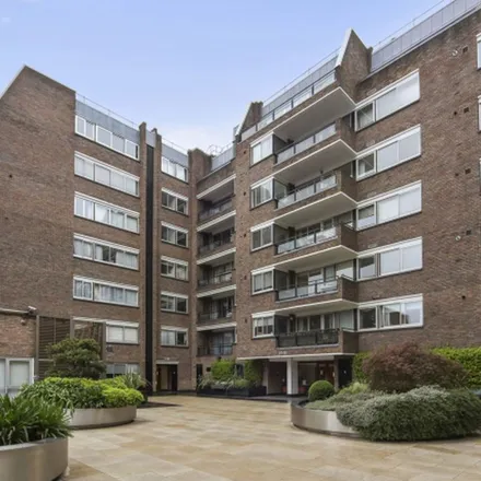Image 5 - Kensington Heights, 91-95 Campden Hill Road, London, W8 7EJ, United Kingdom - Apartment for rent