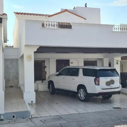 Rent this 3 bed house on Avenida Doctor Carlos Canseco in Marina Mazatlán, 82000 Mazatlán