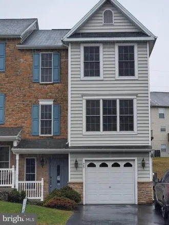 Rent this 2 bed house on 443 Sunday Drive in Swatara Township, PA 17111