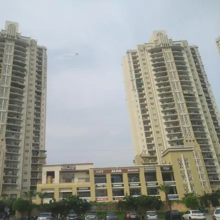 Image 5 - unnamed road, Gautam Buddha Nagar, Dadri - 201304, Uttar Pradesh, India - Apartment for sale