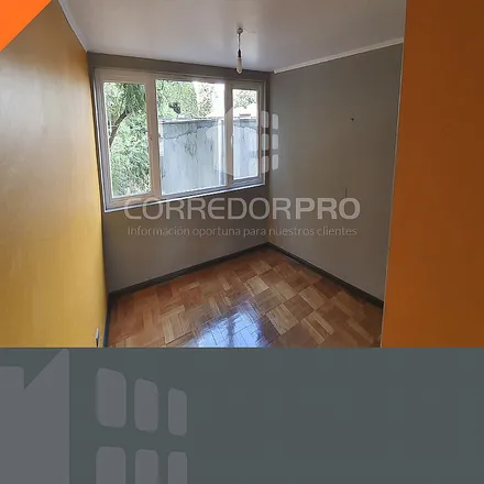 Buy this 3 bed apartment on Lotus Barbería in Merced 346, Local F3