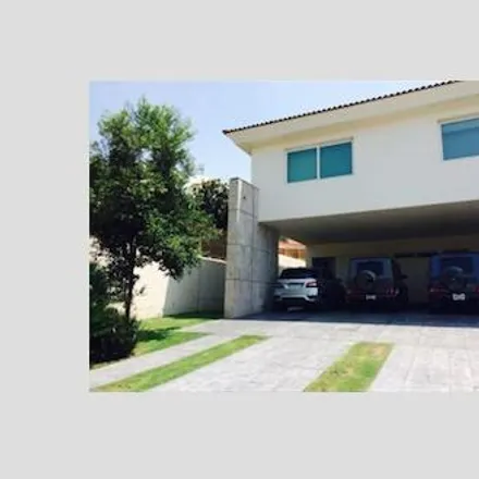 Image 2 - Calle Sendero de las Acacias, Puerta de Hierro, 45116 Zapopan, JAL, Mexico - House for rent