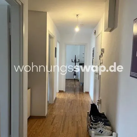 Image 4 - Nadistraße 4, 80809 Munich, Germany - Apartment for rent