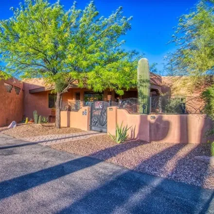 Buy this 3 bed house on 5130 West Rhyolite Loop in Pima County, AZ 85745