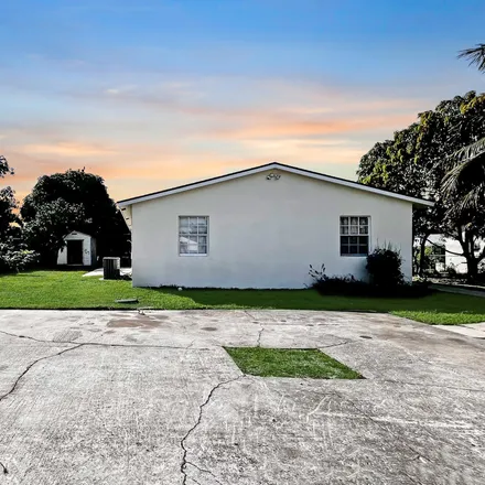 Image 2 - 1625 Meridian Road, Plantation Mobile Home Park, Palm Beach County, FL 33417, USA - Duplex for sale