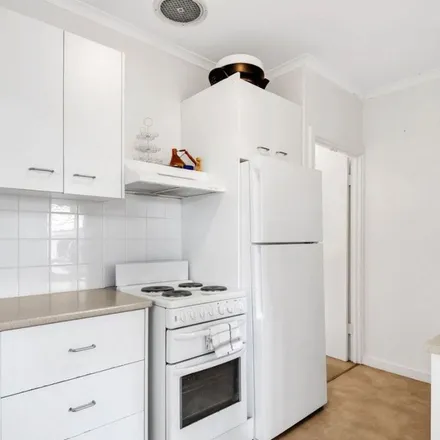 Rent this 2 bed apartment on 95 Sydney Street in Glenunga SA 5064, Australia