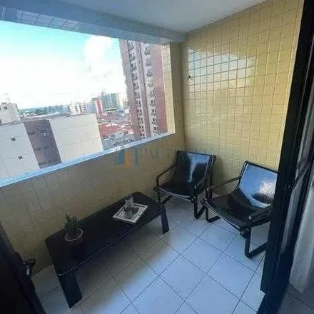 Buy this 3 bed apartment on Rua Herberto Pereira de Lucena in Jardim Oceania, João Pessoa - PB