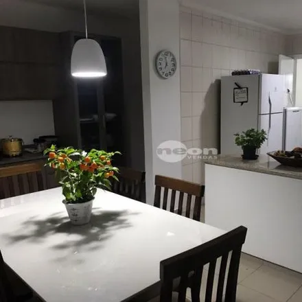 Buy this 4 bed house on Rua Flamínio de Castro Rangel in Nova Petrópolis, São Bernardo do Campo - SP