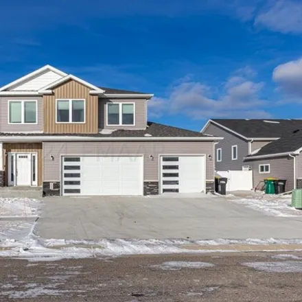 Buy this 4 bed house on 12th Street West in West Fargo, ND 58078