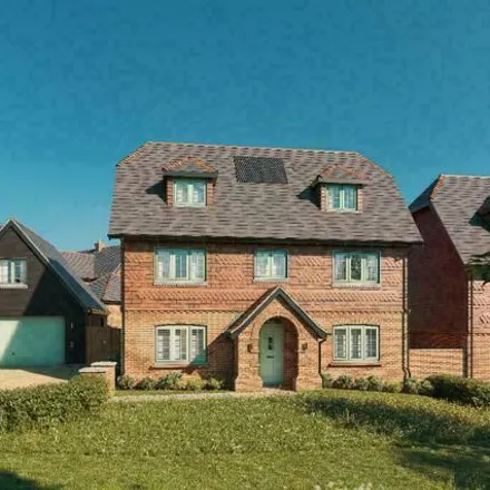 Buy this 5 bed house on Williams Place in Ewhurst, GU6 7RQ