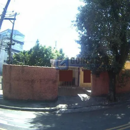 Buy this 3 bed house on Rua Noel Nutels in Jordanópolis, São Bernardo do Campo - SP