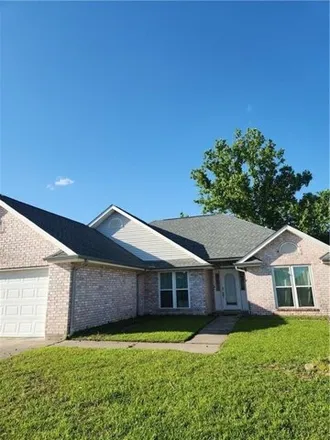 Buy this 3 bed house on 8 Ridgewood Drive in LaPlace, LA 70068