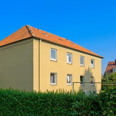 Rent this 2 bed apartment on Rainweg 2 in 59077 Hamm, Germany