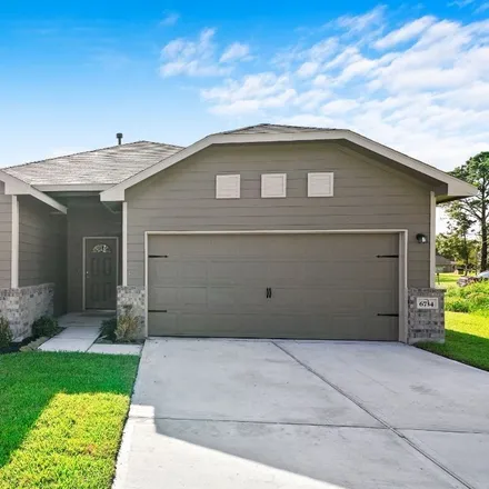Buy this 3 bed house on 799 South Hancock Street in Angleton, TX 77515