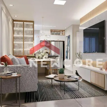 Buy this 2 bed apartment on Rua Mato Verde in Santa Rosa, Belo Horizonte - MG