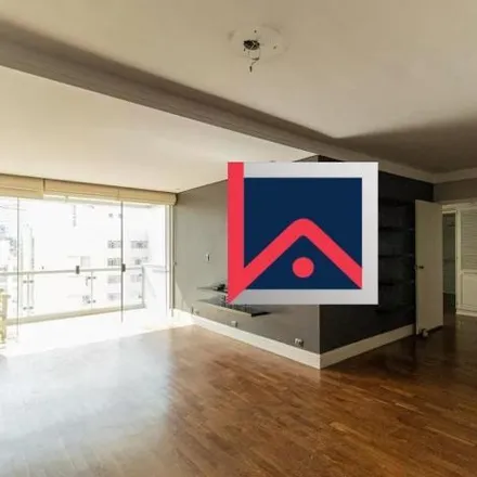 Rent this 3 bed apartment on Rua Doutor Veiga Filho 326 in Higienópolis, São Paulo - SP