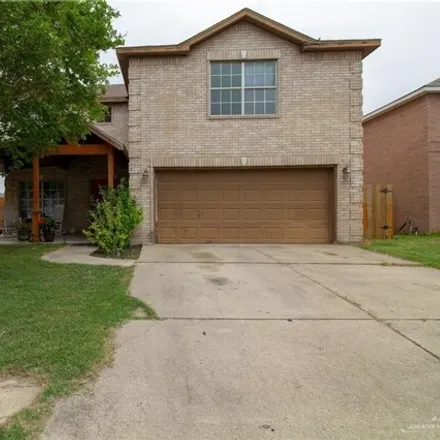 Buy this 3 bed house on 112 Northgate Ave in San Juan, Texas