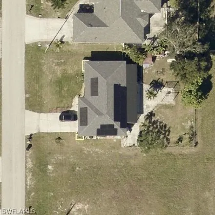 Image 2 - 1321 Ne 5th Ave, Cape Coral, Florida, 33909 - House for sale
