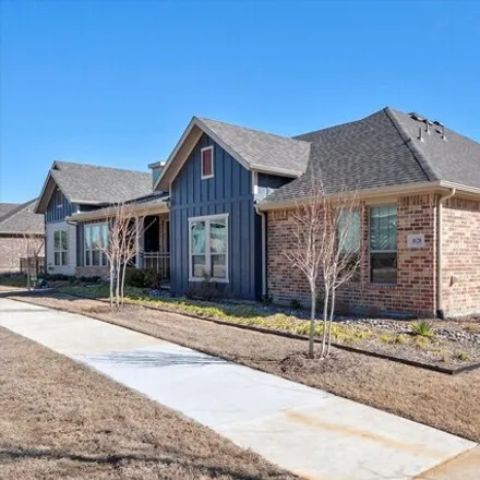 Image 1 - 3rd Street, Denton County, TX, USA - House for sale