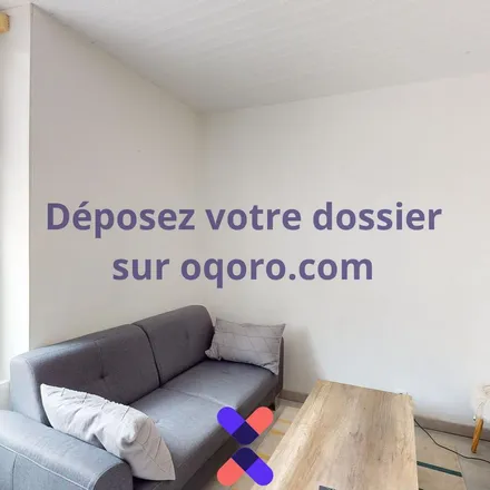 Image 4 - Les Côteaux de Saint-Saturnin, 45 Rue Cornet, 86000 Poitiers, France - Apartment for rent