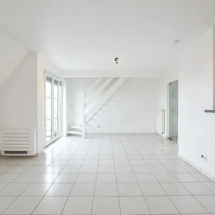 Rent this 2 bed apartment on Westkerksestraat 26 in 8460 Oudenburg, Belgium