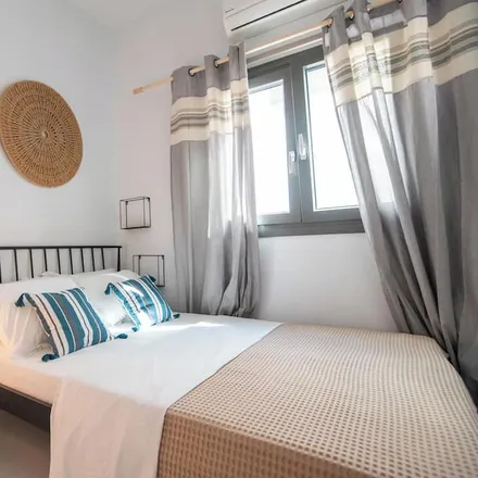 Image 6 - Naxos, Αγιογ Αρσενιογ, Greece - Apartment for rent