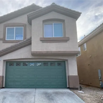 Rent this 4 bed house on 323 Dog Leg Drive in Enterprise, NV 89148