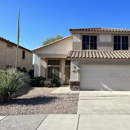 Rent this 3 bed house on 7309 West Mohawk Lane in Glendale, AZ 85308