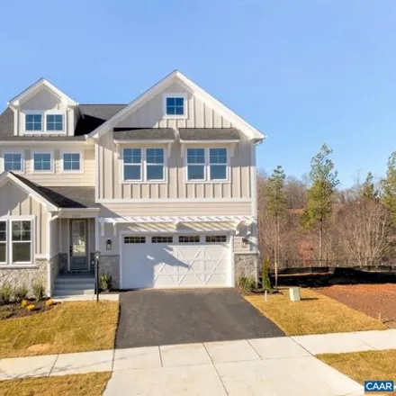 Buy this 4 bed house on Barkley View Court in Crozet, VA 23932