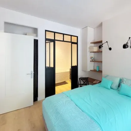 Image 6 - Lyon, Monplaisir, ARA, FR - Apartment for rent