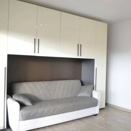 Image 4 - Clinica Luganese Moncucco, Via Moncucco 10, 6903 Lugano, Switzerland - Apartment for rent