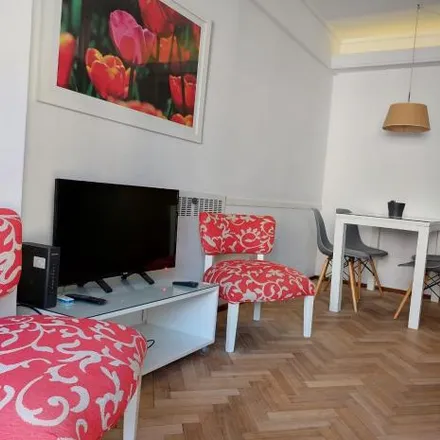 Rent this 2 bed apartment on San Martín 990 in Retiro, C1004 AAT Buenos Aires