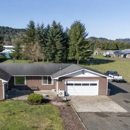 Buy this 3 bed house on 7596 Rocky Road in Tillamook County, OR 97141