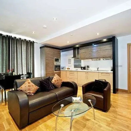 Image 5 - Staycity Edinburgh, Brandfield Street, City of Edinburgh, EH3 8AT, United Kingdom - Apartment for rent